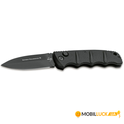  Boker Plus AKS-74 Spearpoint D2 (01KALS95)