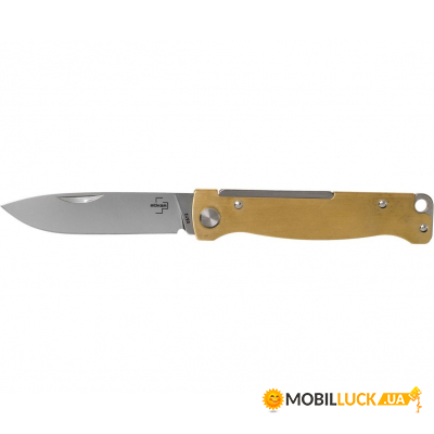  Boker Plus Atlas Brass (01BO853)