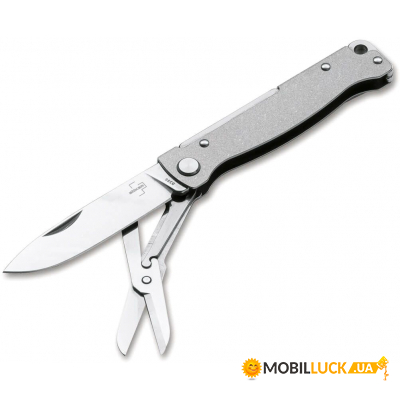  Boker Plus Atlas Multi Silver (01BO857)