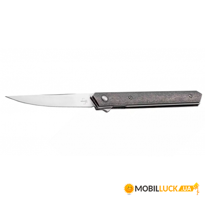  Boker Plus Kwaiken Air Titanium (01BO169)