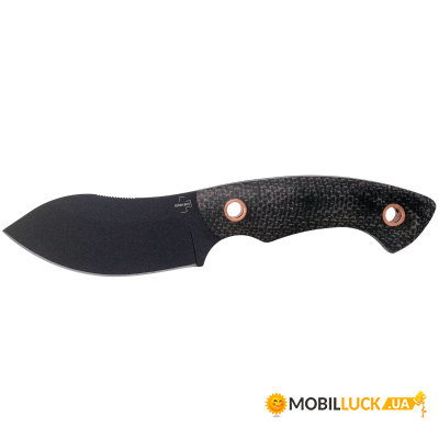 ͳ Boker Plus Nessmi Pro Black (02BO066)