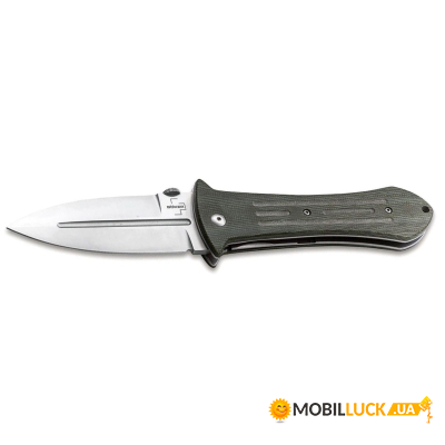  Boker Plus Smatchet Micarta (01BO141)