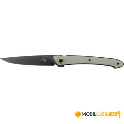  Boker Plus Urban Spillo Jade G10 (01BO357)