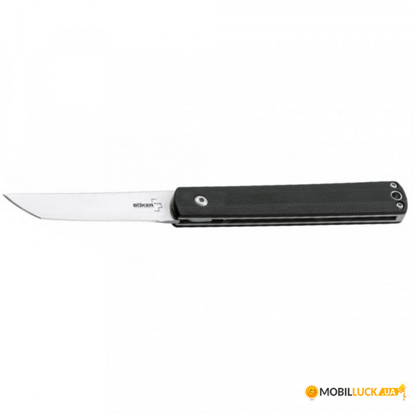  Boker Plus Wasabi G10 (01BO630)