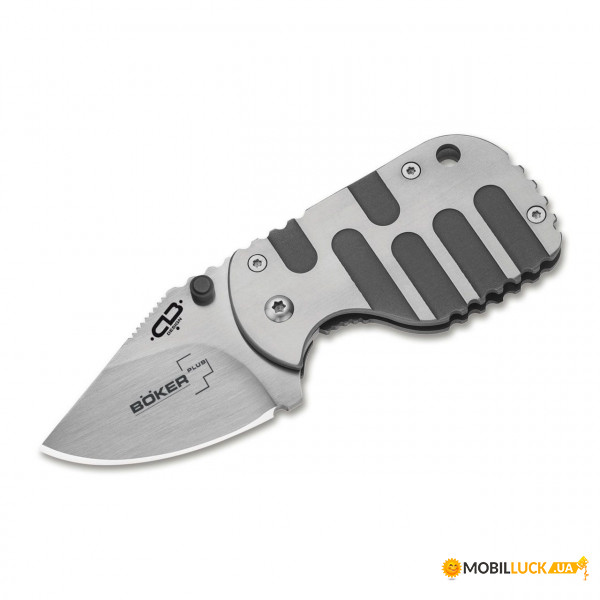  Boker Subcom Titanium