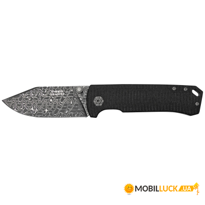  Boker Tiger-Damast (111103DAM)