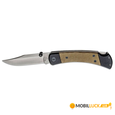  Buck 110 Hunter Sport (110GRS5)