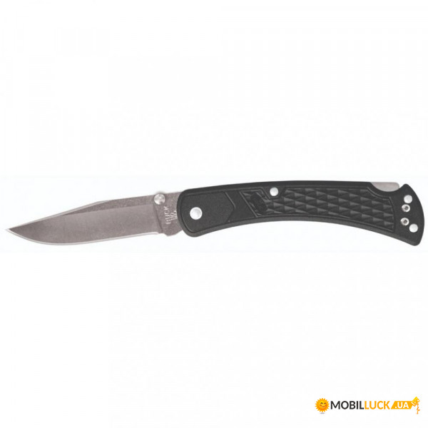  Buck 110 Slim Select (110BKS1)