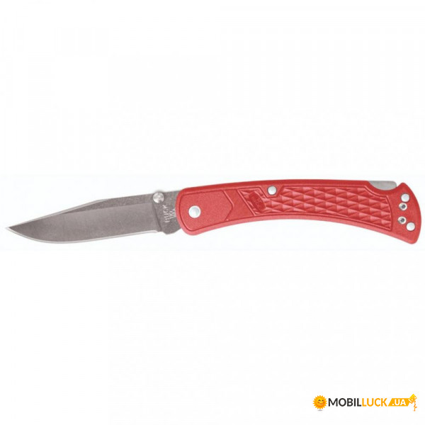  Buck 110 Slim Select (110RDS2)