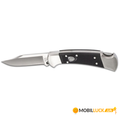  Buck 112 Ranger Auto Elite (112BKSA)