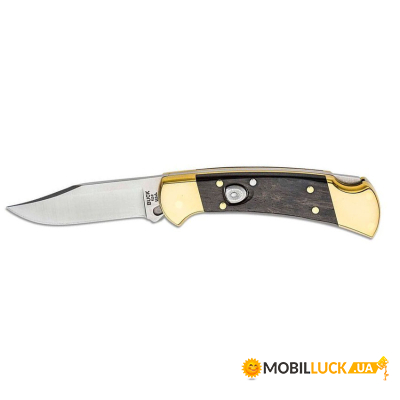  Buck 112 Ranger Auto (112BRSA)