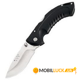  Buck Folding Omni Hunter 10PT (0395BKS-B)