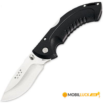  Buck Folding Omni Hunter 12PT (0397BKS-B)