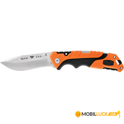  Buck Folding Pursuit Large Pro (659ORS)