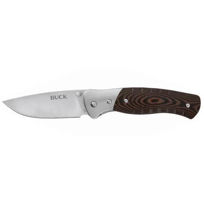  Buck Folding Selkirk (836BRS)