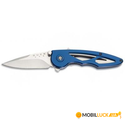  Buck Rush Blue (290BLSB)