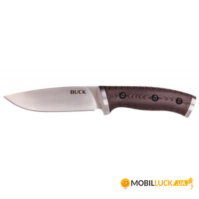  Buck Selkirk (863BRSB)