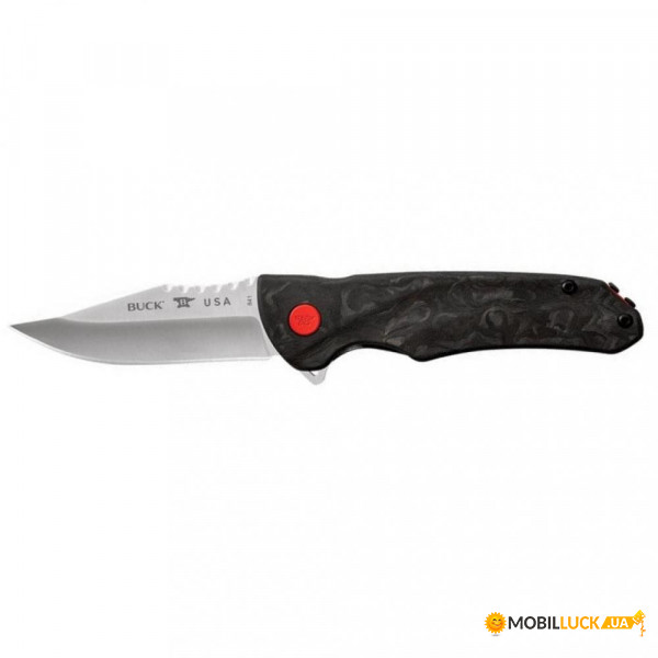  Buck Sprint Pro carbon fiber (841CFS)