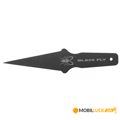  Cold Steel Black Fly (CS-80STMA)