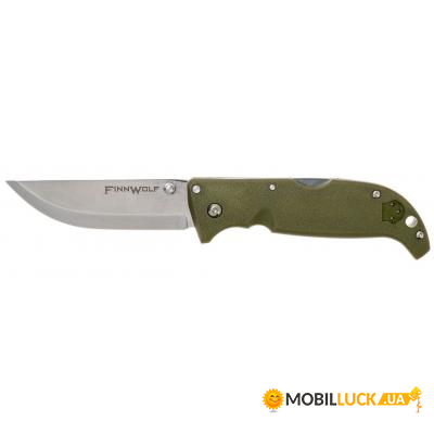  Cold Steel Finn Wolf - (20NPFZ)