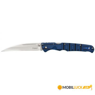  Cold Steel Frenzy II, S35VN (62P2A)