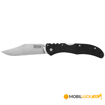  Cold Steel Range Boss Black (CS-20KR5)