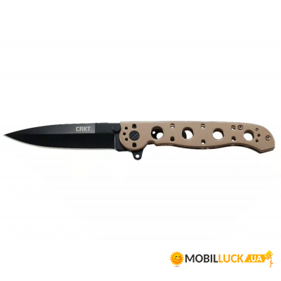  CRKT M16 Bronze/Black (M16-03BK)