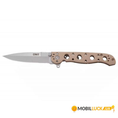  CRKT M16 Bronze/Silver (M16-03BS)