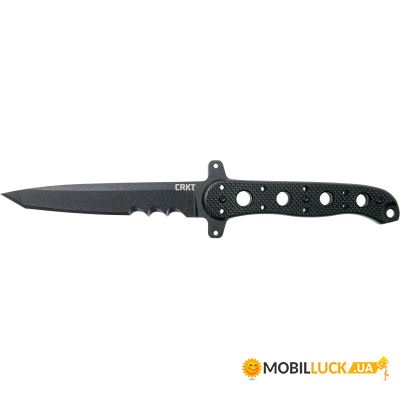  CRKT M16 Fixed Black (M16-13FX)