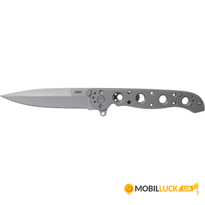  CRKT M16 Silver Stainless Steel (M16-03SS)