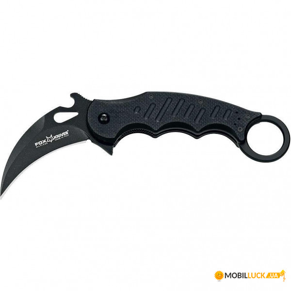   Fox Karambit G10 (FX-479)