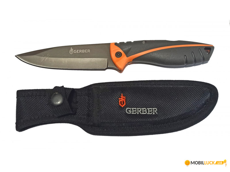     Gerber 133