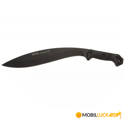  KA-BAR Becker Reinhardt Kukri (BK21)