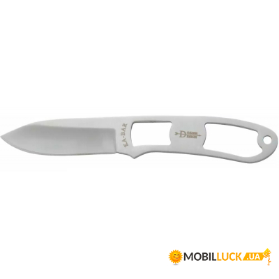  KA-BAR Dozier Skeleton Knife (4073BP)