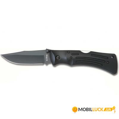  KA-BAR Mule Folder (3050)