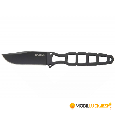  KA-BAR Skeleton Knife (1118BP)