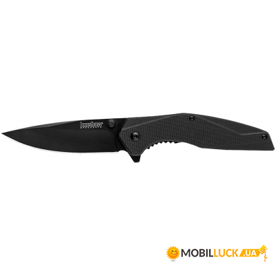  Kershaw Acclaim Sprint Run (1366)