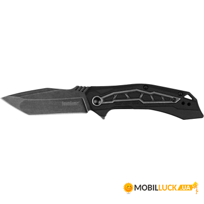  Kershaw Flatbed (1376)