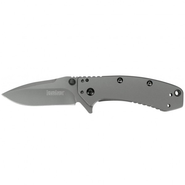  Kershaw Cryo SS Folder TI (1555TI)