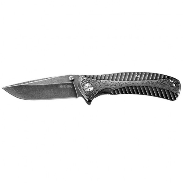  Kershaw Starter BlackWash (1301BW)