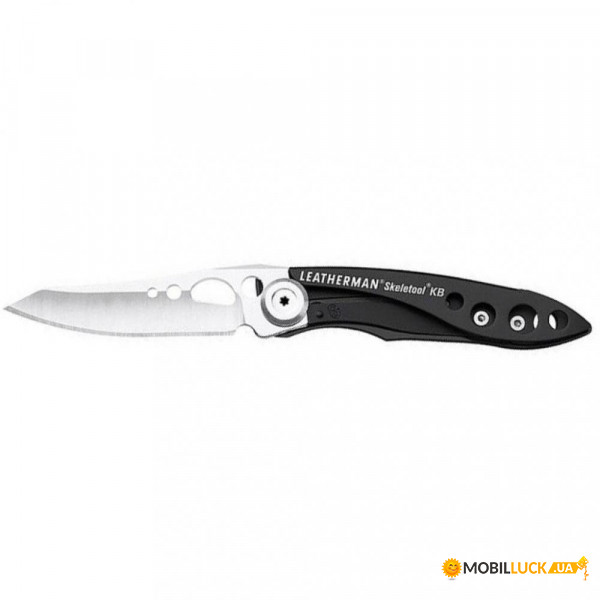  Leatherman Skeletool KB Black (832385)