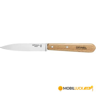  Opinel 112 Paring natural (001440)