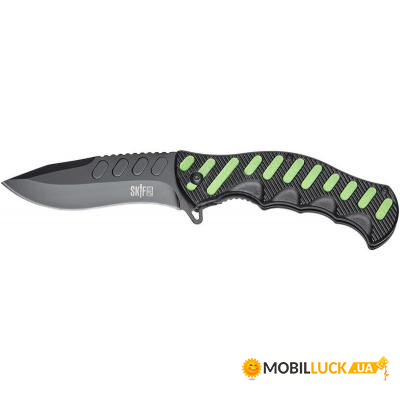  Skif Plus Funster Black/Green (H-K2010053BGR)