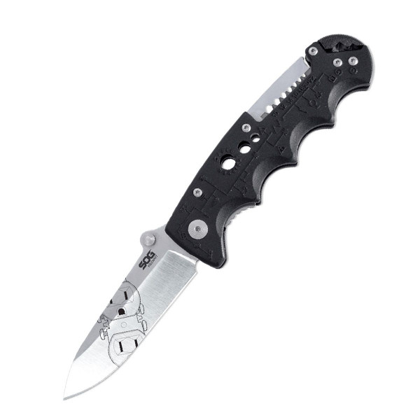  SOG Kilowatt EL01-CP