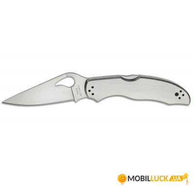  Spyderco Byrd Harrier 2 (BY01P2)