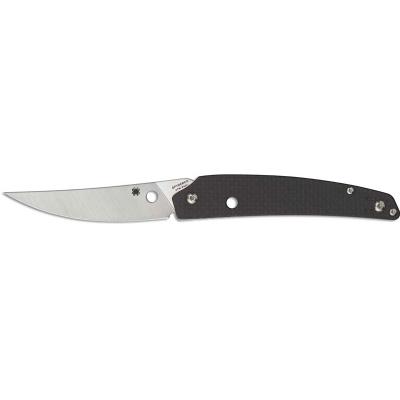  Spyderco Ikuchi C242CFP