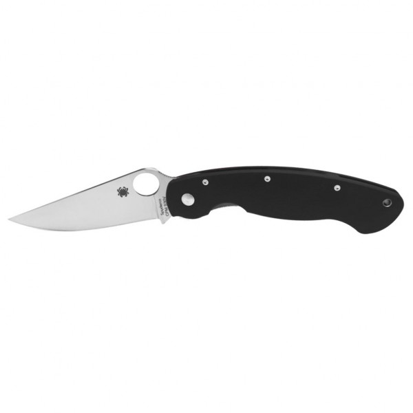  Spyderco Military, G-10 (C36GPE)