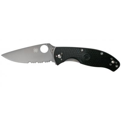  Spyderco Tenacious FRN  (C122PSBK)