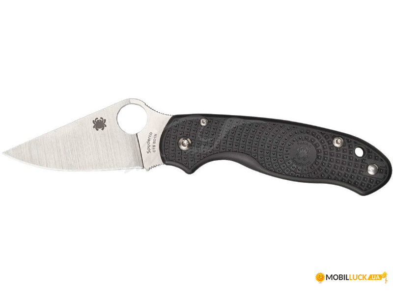  Spyderco Para 3, FRN C223PBK