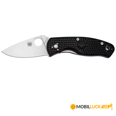 ͳ Spyderco Persistence FRN (C136PBK)